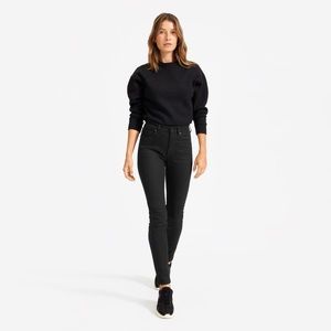 Everlane High Rise Skinny Jean